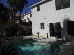 10021 Flagstaff Butte Ave, Las Vegas, NV 89148