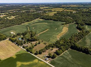 0 Vernon Asbury Rd, South Vienna, OH 45369