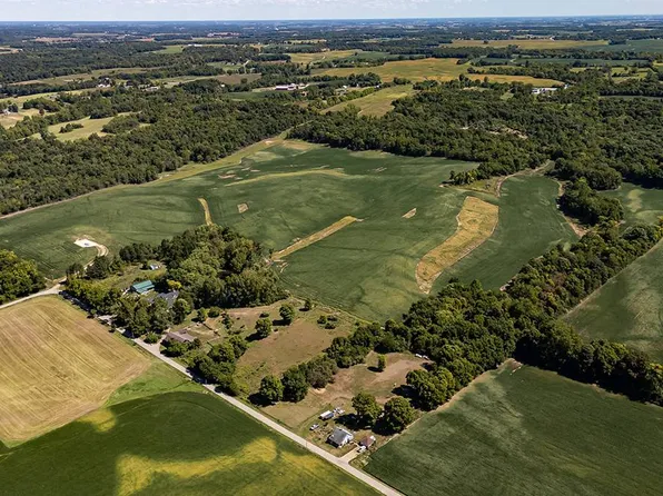 0 Vernon Asbury Rd, South Vienna, OH 45369