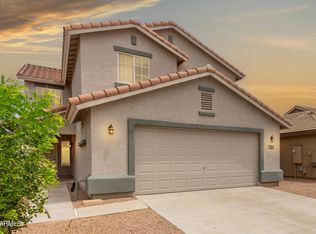41158 W Cahill Dr, Maricopa, AZ 85138