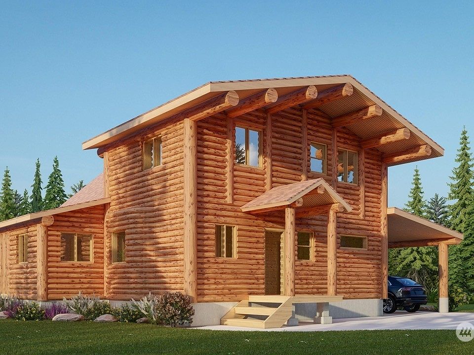 192 Sasquatch Way, Cougar, WA 98616 MLS 2131859 Zillow