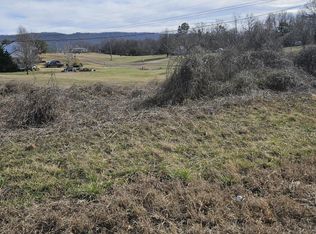 0 Highway 411, Benton, TN 37307