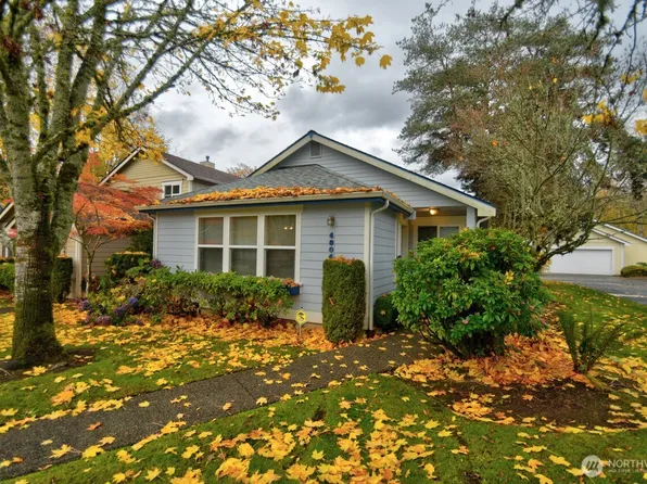 4304 Richmond Lane SE, Lacey, WA 98503
