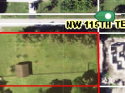 1550 NW 115 Terrace, Fort Lauderdale, FL, 33323