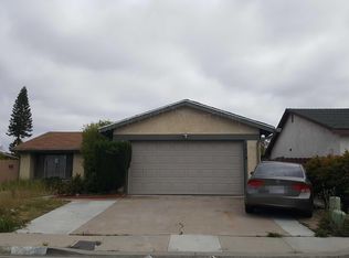 7579 Andasol St, San Diego, CA 92126