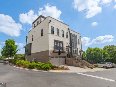 2111 Iverson Dr SE, Smyrna, GA, 30080