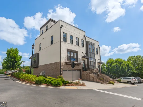 2111 Iverson Dr SE, Smyrna, GA 30080