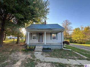 1244 W Vine St, Radcliff, KY 40160