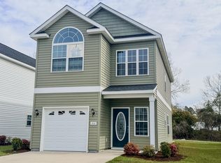 331 Botany Bay Pl, Myrtle Beach, SC 29579