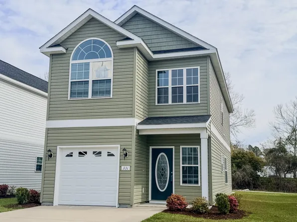 331 Botany Bay Pl., Myrtle Beach, SC 29579