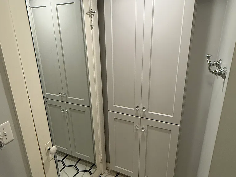 Lots of storage
