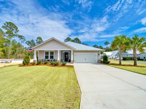 176 Hibernate Way, Freeport, FL 32439
