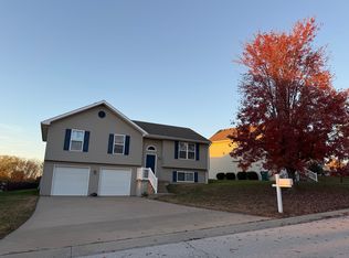15370 NW 125th St, Platte City, MO 64079