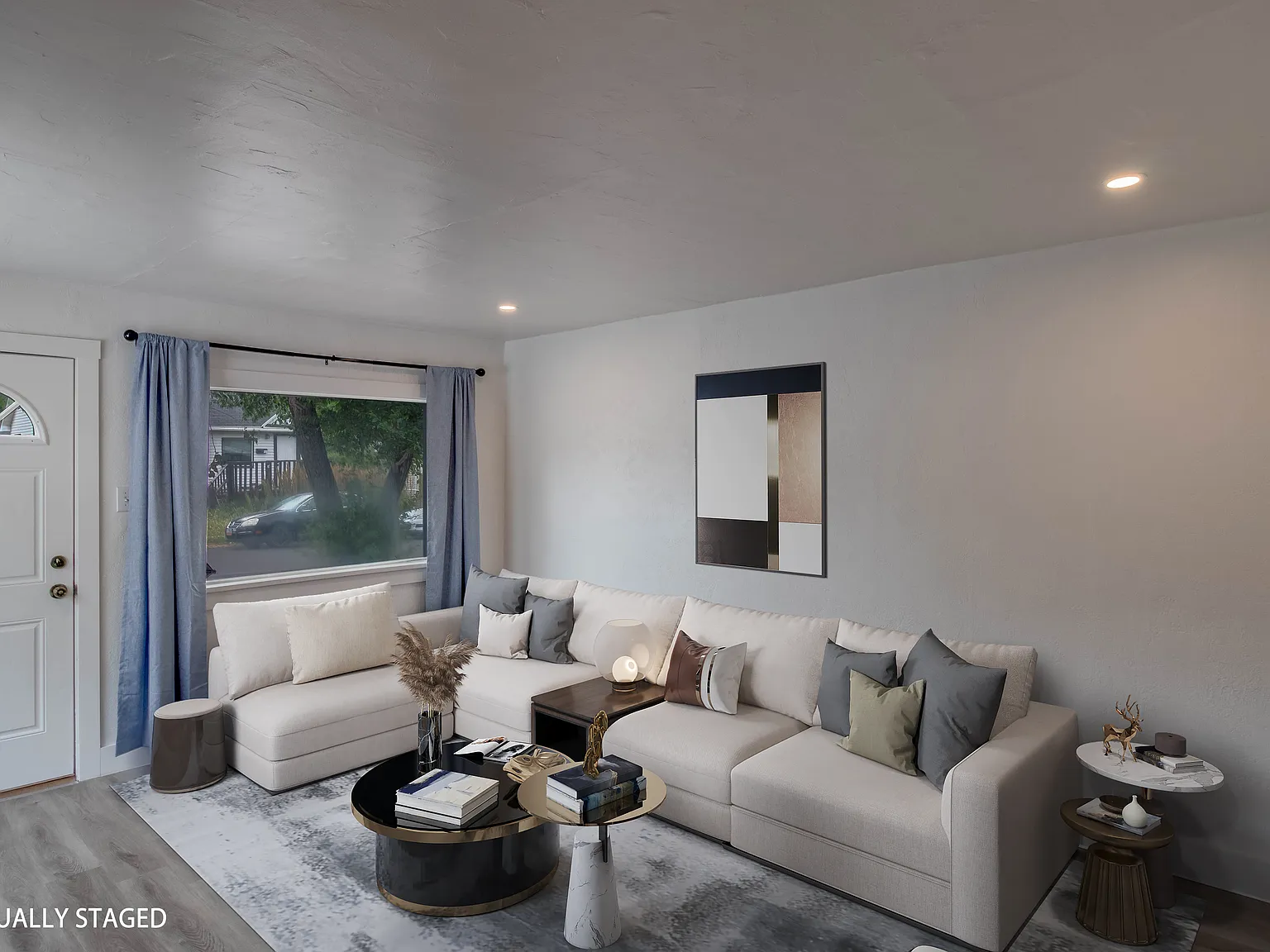 1 bed, 560 sqft, $1,300 — Photo 3