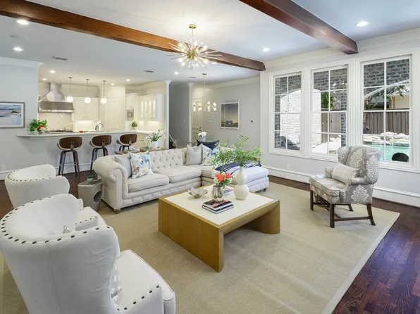 2900 Amherst Ave, Dallas, TX 75225