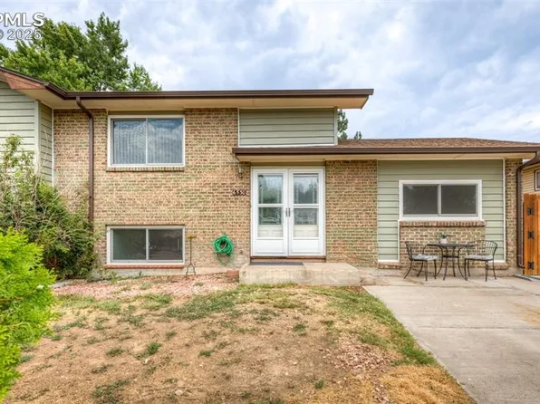 6530 President Ave, Colorado Springs, CO 80911