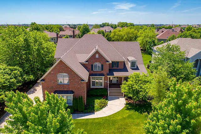 1st image of 4607 Sunningdale Dr