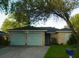 6519 Zapata Dr, Houston, TX 77083