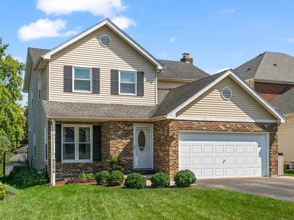 0S579 Robbins St, Winfield, IL 60190