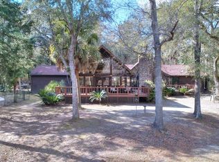 2849 Palmyra Rd, Leesburg, GA 31763