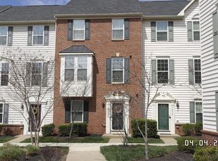 14014 Cannondale Way #80, Gainesville, VA 20155
