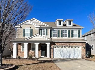 249 Steel Hopper Way, Garner, NC 27529