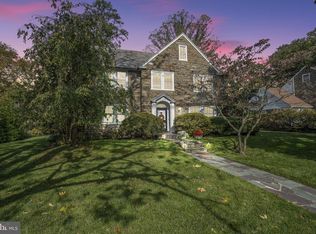 106 Sunset Ln, Haverford, PA 19041