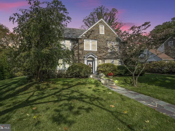 106 Sunset Ln, Haverford, PA 19041