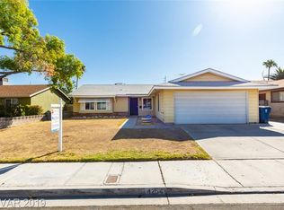 4254 Rimcrest Rd, Las Vegas, NV 89121