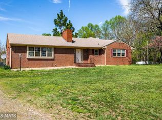 16195 Ridge Rd, King George, VA 22485