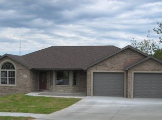 2173 June Ct, Jefferson City, MO 65109