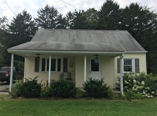 525 Puddintown Rd, State College, PA 16801