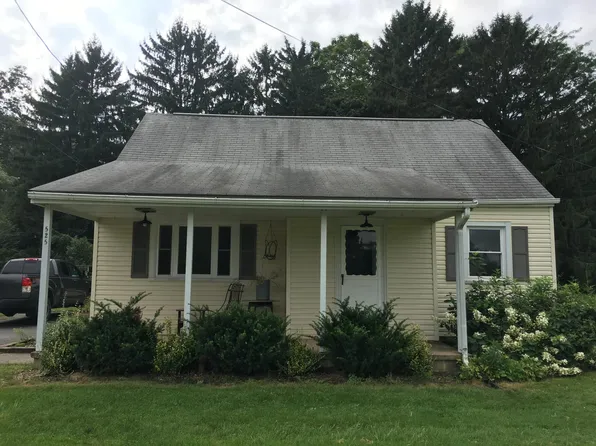 525 Puddintown Rd, State College, PA 16801