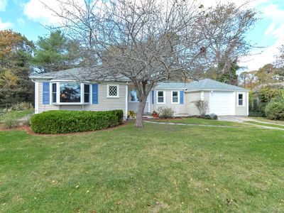 79 Mayflower Ter, Yarmouth Port, MA, 02675