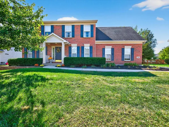 763 Bamburgh Dr, Maineville, OH 45039