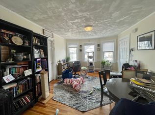 62 Brock St #A2, Brighton, MA 02135