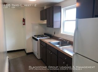 156 Rand St APT 2, Central Falls, RI 02863