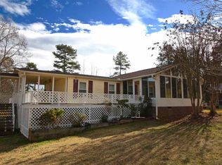 341 Zion Rd, Walhalla, SC 29691