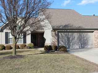 6036 Riva Ridge Dr, Indianapolis, IN 46226