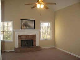Dining Room w/ Vaulted Ceiling