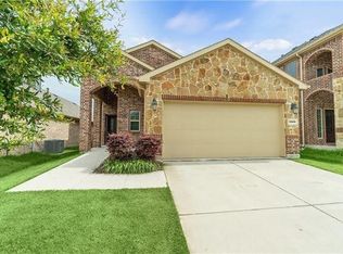 9929 Cottontail Ln, McKinney, TX 75071