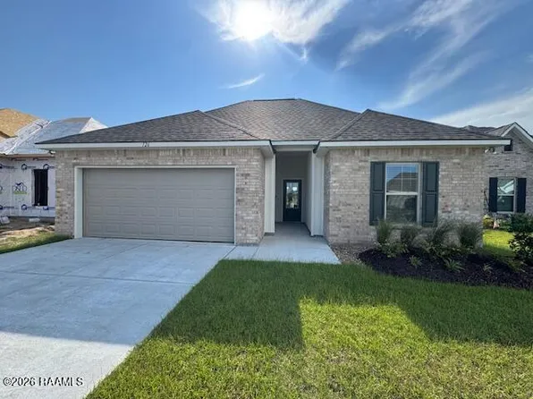 126 Pierce Ln, Maurice, LA 70555