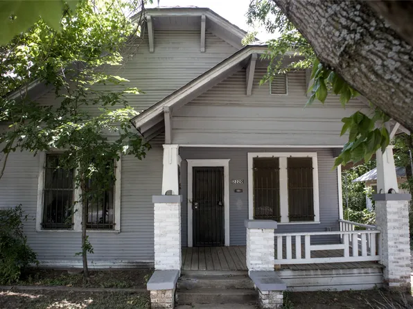 2220 Prospect Ave, Fort Worth, TX 76164