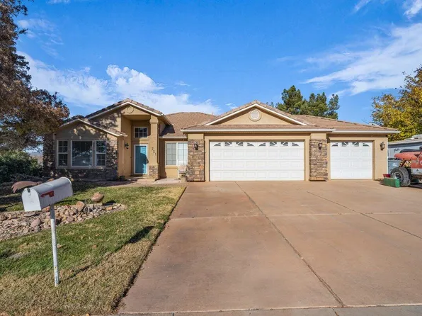 751 E Majestic Dr, Washington, UT 84780