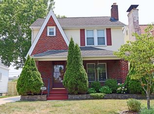 3045 Palmetto St, Columbus, OH 43204