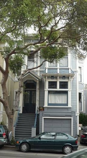 2712 Pine Street #A