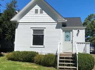 2118 Washington St, Ferndale, WA 98248