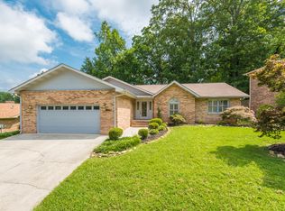 6716 Saddle Creek Pass, Knoxville, TN 37921