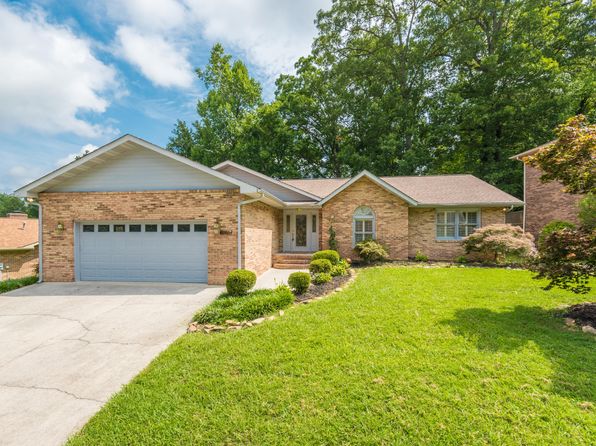 6716 Saddle Creek Pass Knoxville Tn 37921 Zillow