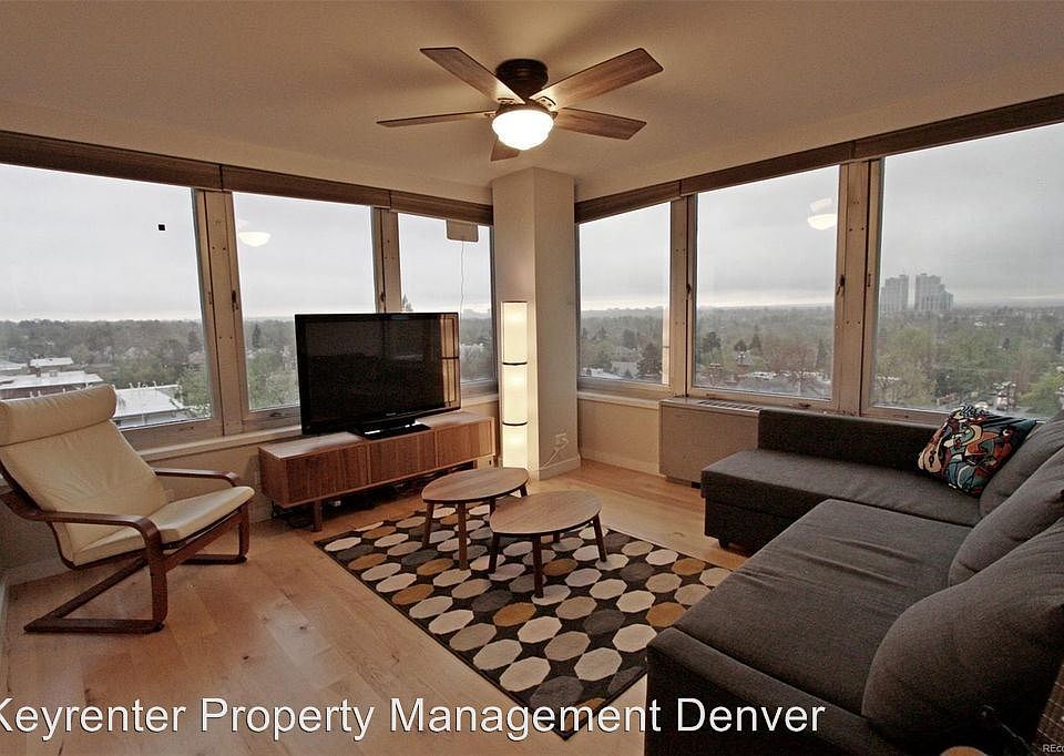 1st image of 789 N Clarkson St APT 901